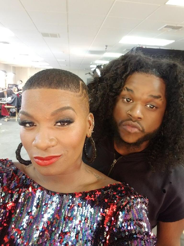 DavonFlemingofficial tweet media