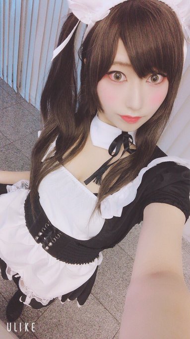 Twitterのコスプレ画像63