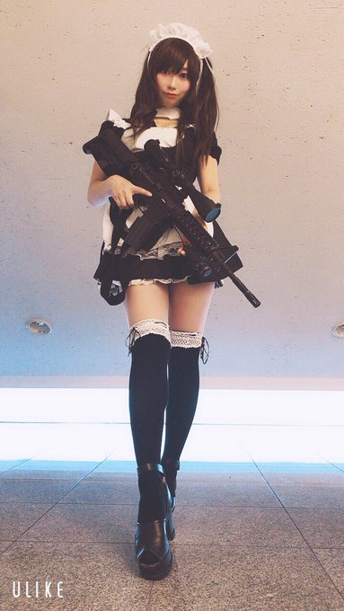Twitterのコスプレ画像64
