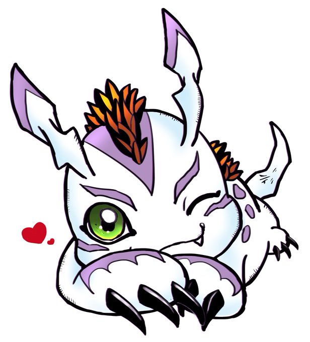 ゴマモンのtwitterイラスト検索結果 ゴマモンのtwitterイラスト検索結果