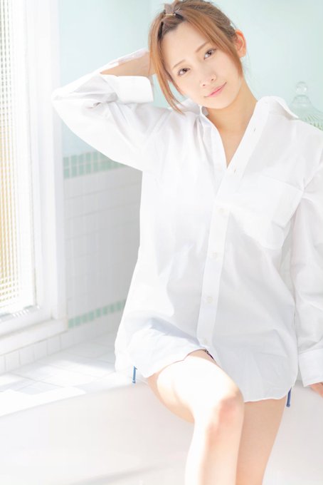 Twitterのコスプレ画像56