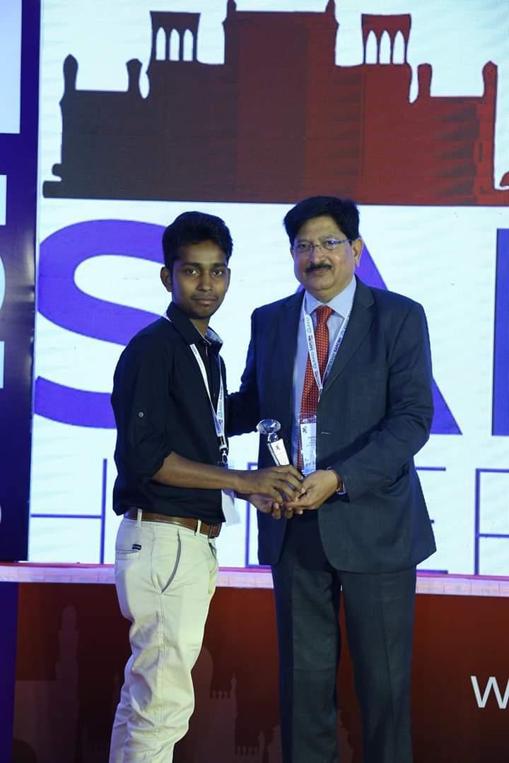 gokulgk405's tweet photo. #@gokulgk405 #SAPCON.
#HYDERABAD https://t.co/NotcCBnKcs