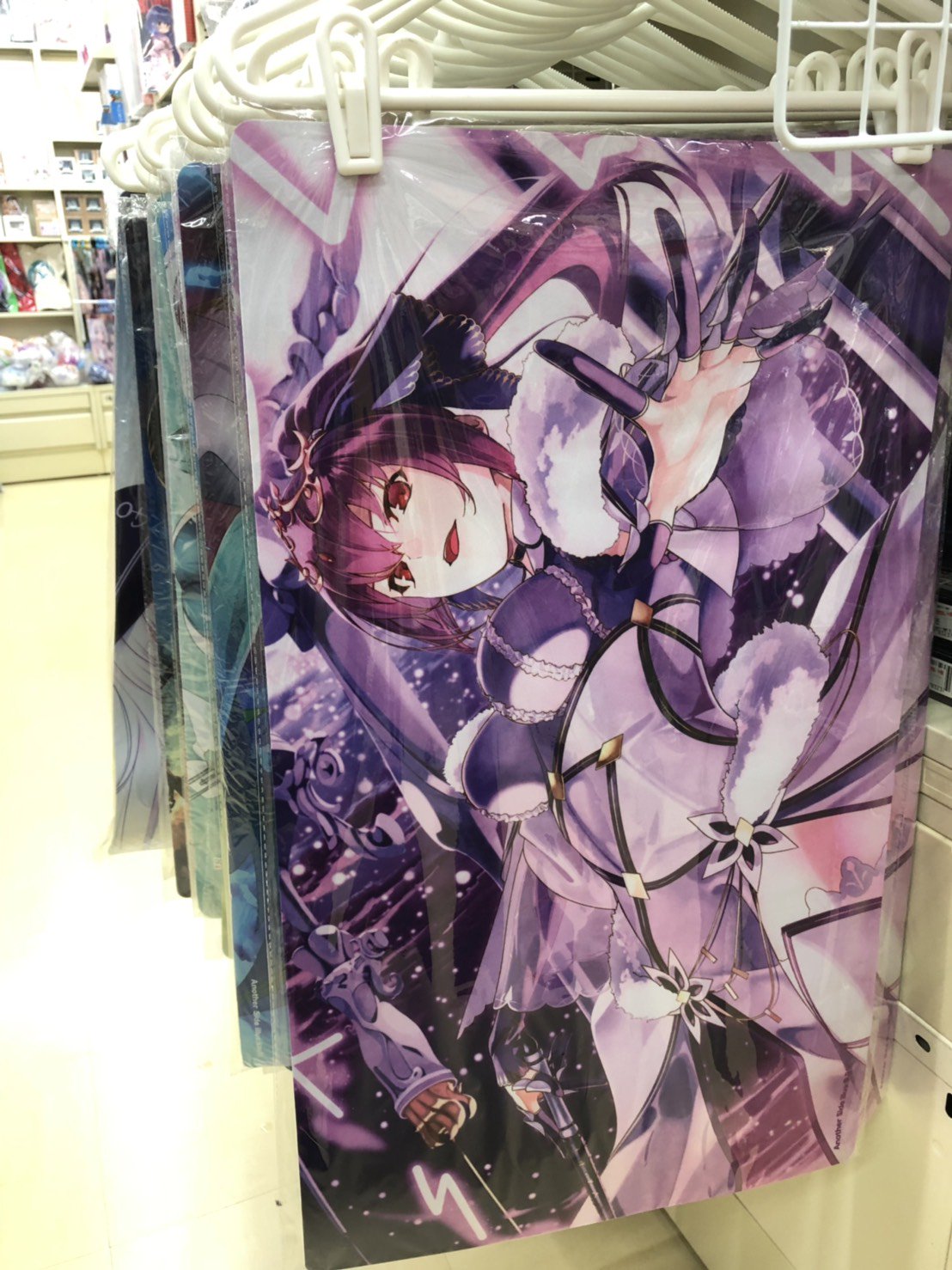 FGO】織田信長 プレイマット＆スリーブ フロンティアゲーム Amazon.co