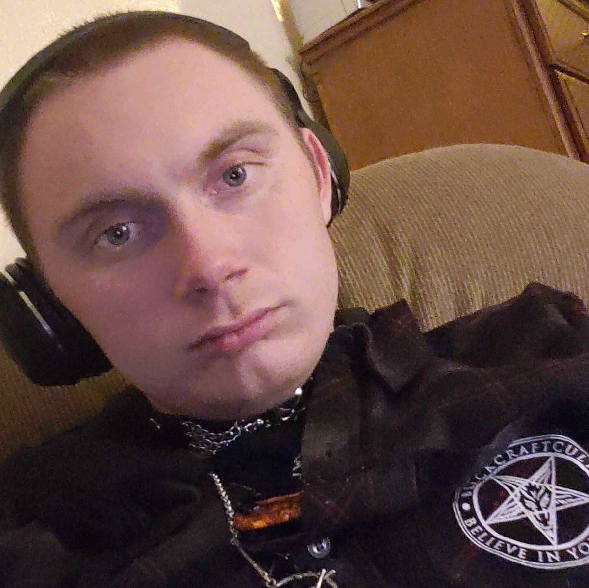 kody B tweet media