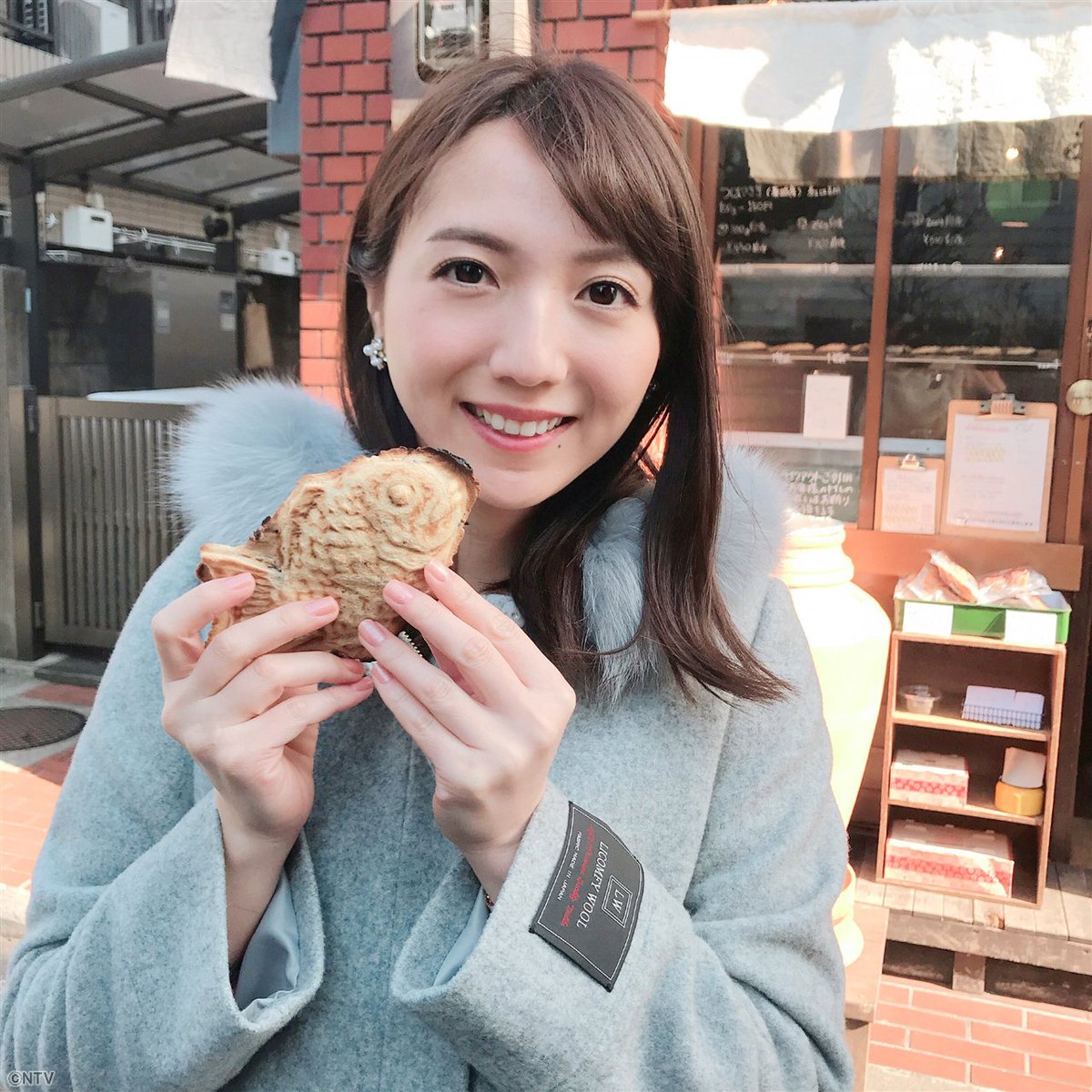Zipで たい焼き が話題に トレンドアットtv Zipで たい焼き が話題に トレンドアットtv