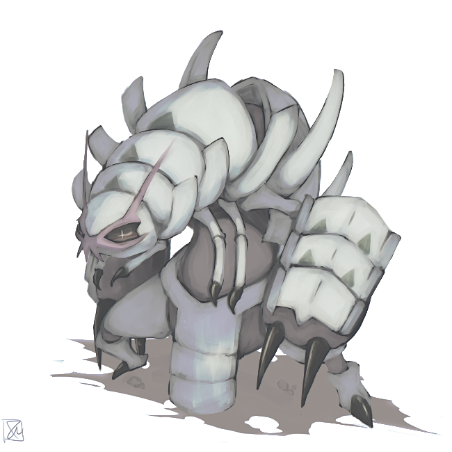 ポケモン 落書き まとめ Min T ミント