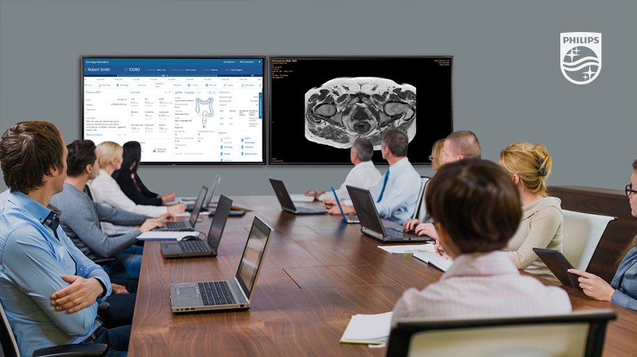 PhilipsLiveFrom's tweet image. Curious how to optimize your #radiology workflow to streamline the cancer care path? Check out our connected #oncology solutions at #ECR2019 booth 402.