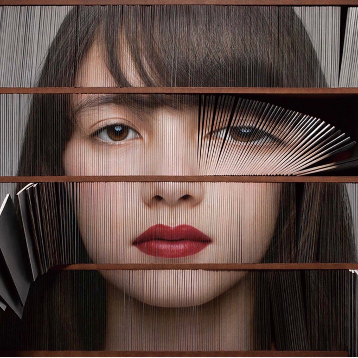 アート・デザイン・音楽 HEROES Special Edition NAGI YOSHIDA