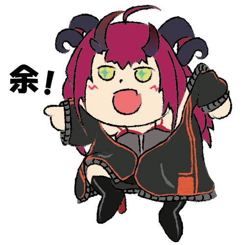 マグロナートのtwitterイラスト検索結果