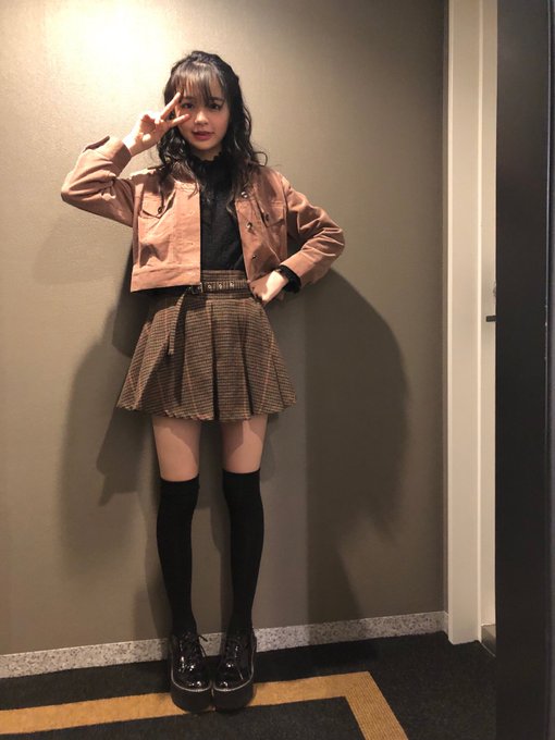 Twitterのコスプレ画像43