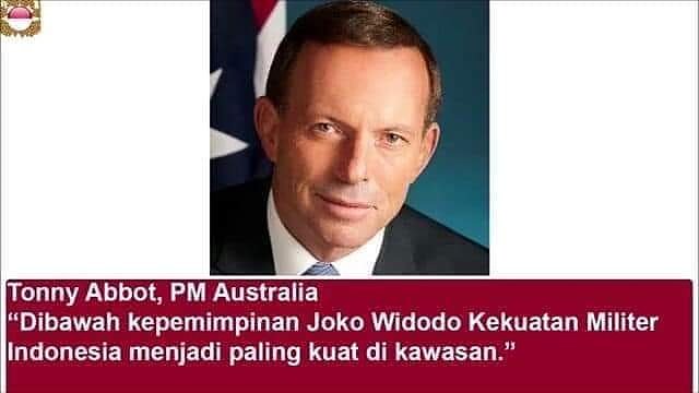 AndreaPipo's tweet photo. #01IndonesiaMaju https://t.co/g8mZtbpLtJ