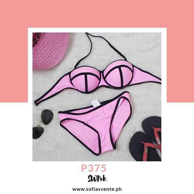 sofiasvente's tweet photo. Live life in a bikini, be #SVfied. - on sale. 
__________
You may contact us below:
🤗 Facebook: SofiasVente
📸 Instagram: @sofiasvente
🐥 Twitter: @sofiasvente
📱 Viber: +639178771963
💌 Email: info@sofiasvente.ph
🖥 Online Store: … https://t.co/kMnLFGnZHa https://t.co/gjy7vdRzu6