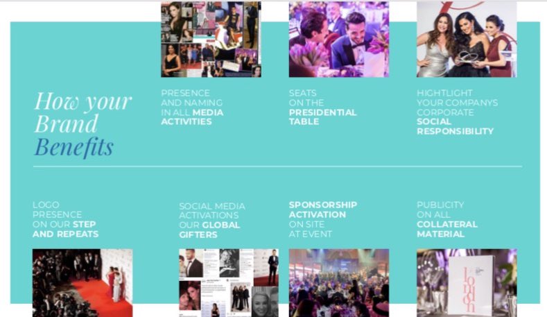 itspr's tweet image. We’re delighted to see 2 of our charities come together for a special initiative dinner on 8th April’19

#GlobalGiftGala &amp;amp; #FootballForPeace!

Contact us for tickets / PR opportunities Pls support these amazing charities 🙏🏼

#events #charity #pr #sponsorship #vip #celebrities