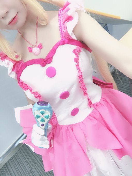 Twitterのコスプレ画像70