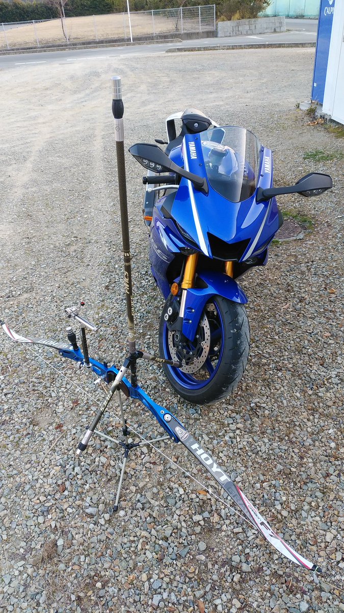 鳥弓 Torikyu Torikyu1440 Twitter