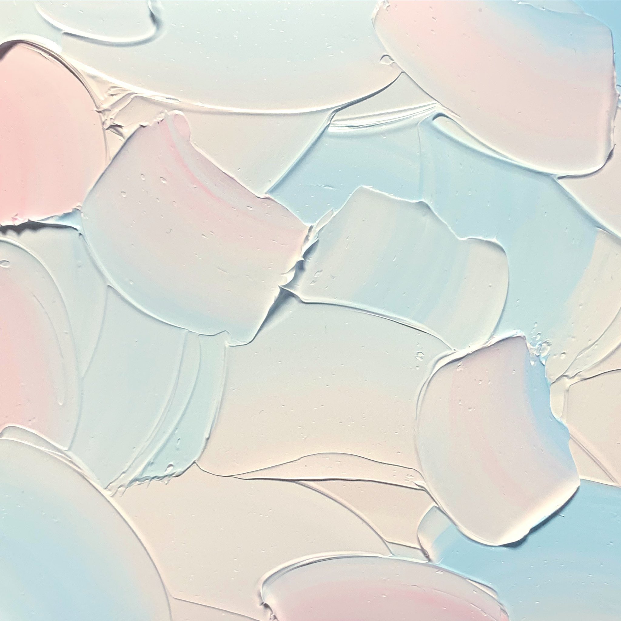 岡村芳樹 「金木犀」原画 Yoshiki Okamura | How to make art | Instagram