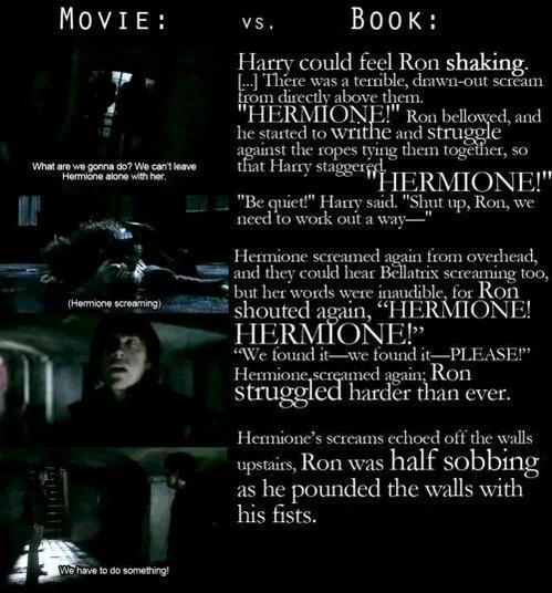 Harry Potter World tweet media