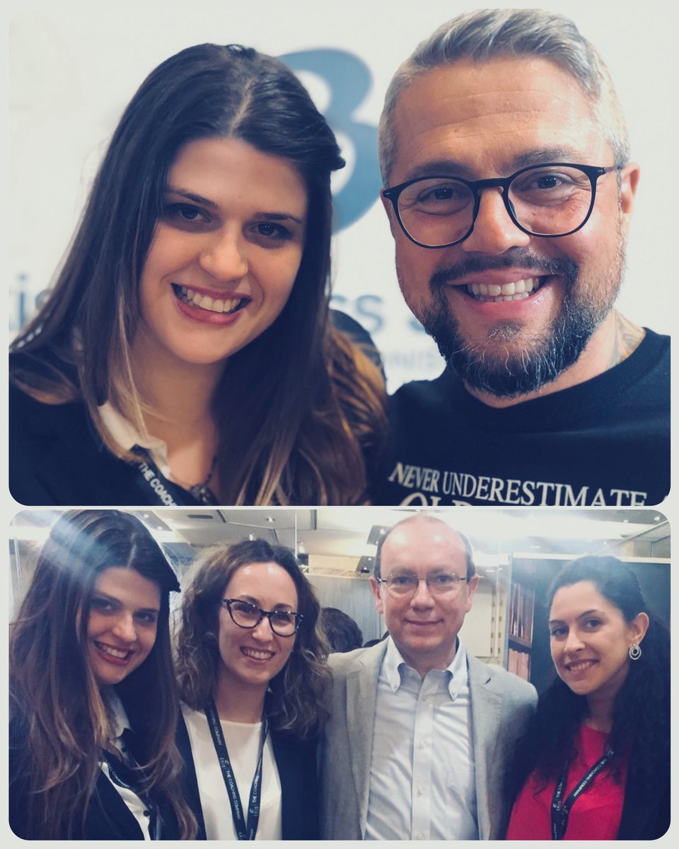 WriterEry's tweet photo. Non si può pensare di creare contenuti digitali senza metterci la propria anima. #beyourself
Grazie a #ilMetodo e ai suoi straordinari relatori @RudyBandiera @skande @flaviatrupia e @Andrea_Grassi , oggi sono più ricca ❤️ https://t.co/3zT5n9rL4f