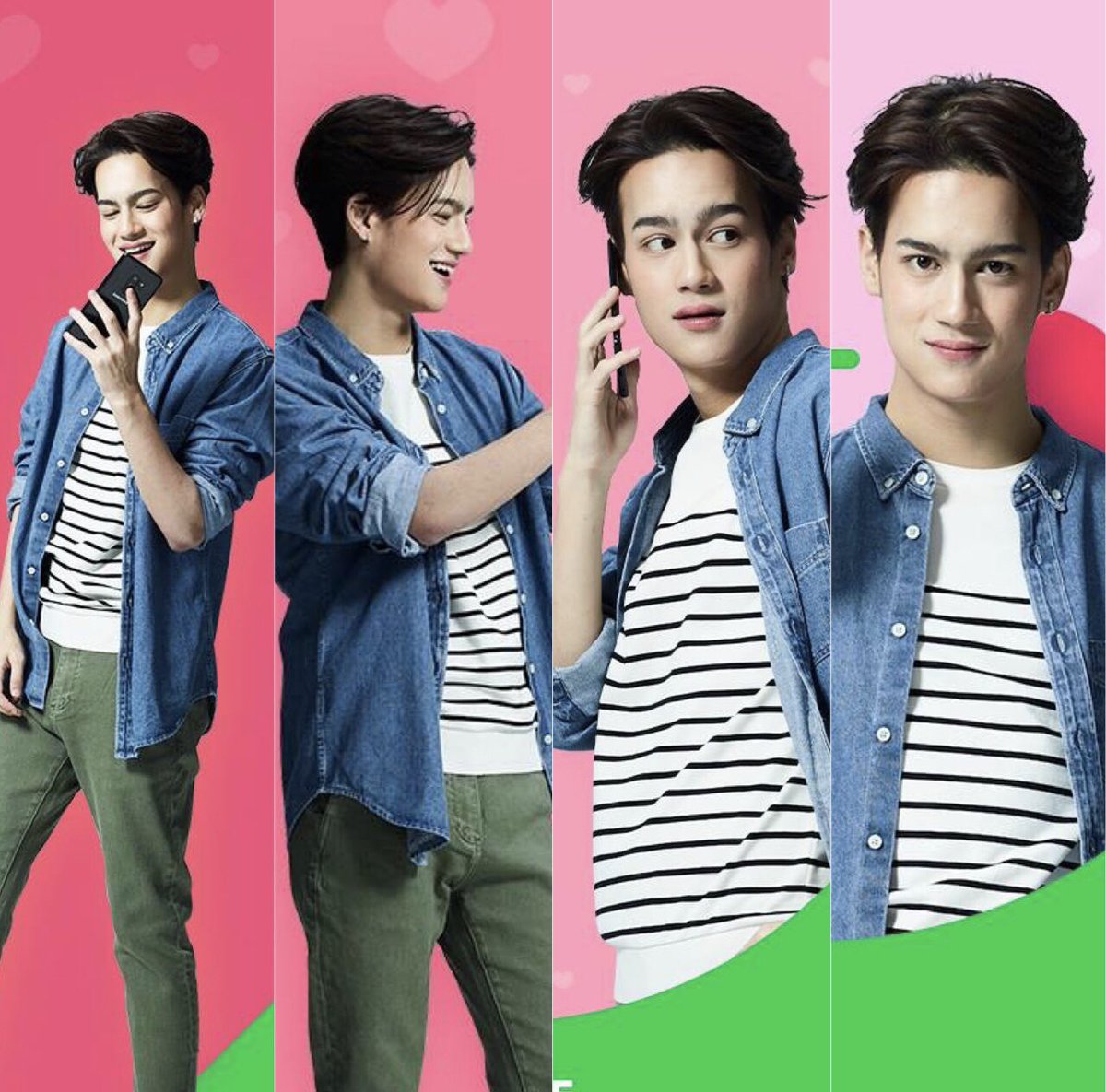 KTBSPA_TH's tweet photo. ❤️ เจ้าความน่ารัก!
#IcePariss #LineMobilexIcePariss #LineMobileTH https://t.co/VLEczRkqxF