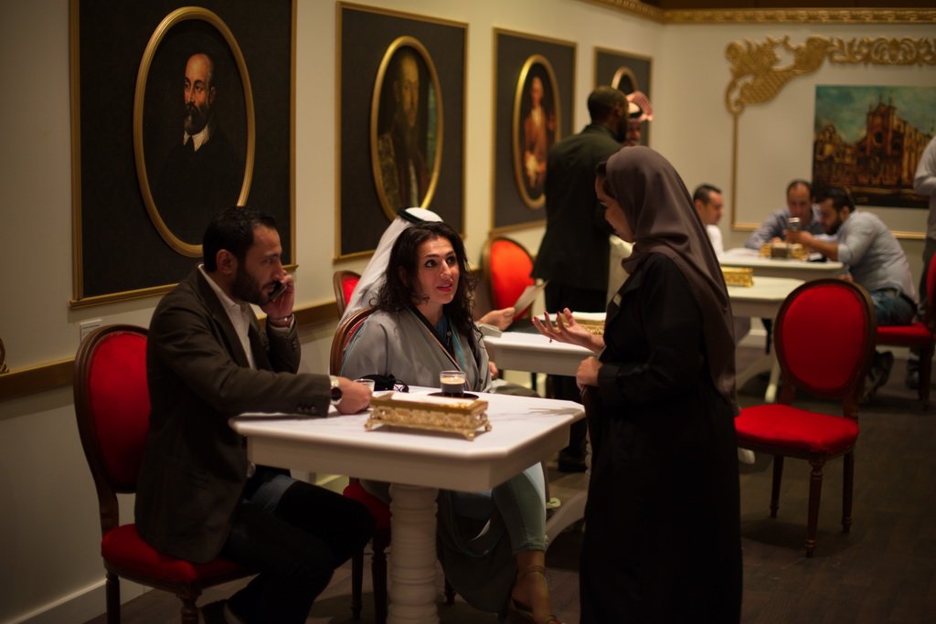 BMEGlobal_'s tweet photo. BME Events was contracted by Nespresso to organize a launch for their new, limited edition, Coffee Houses Collection in Jeddah, Saudi Arabia on 29th January 2019 at the Park Hyatt hotel.
#discovercoffeehouses #NespressoKSA #thebmegroup https://t.co/Nm7XPtayfV