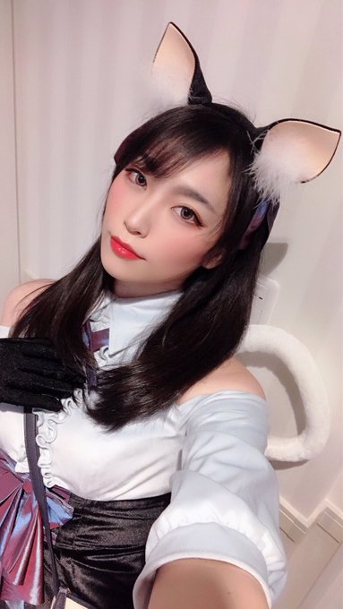 Twitterのコスプレ画像70