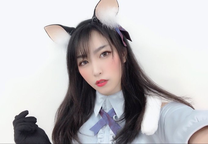 Twitterのコスプレ画像69