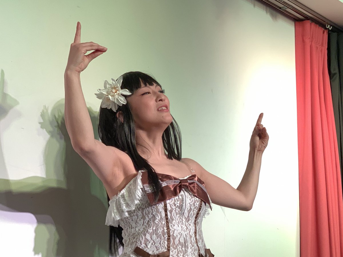 promo_box's tweet photo. Sand Fox Vol.7始まりました！

オープニングアクトはカルパストリートさん(*´ω｀*)

#sandfox #カルパストリート #日暮里 #プロモボックス https://t.co/Yi2HAHK6Vf