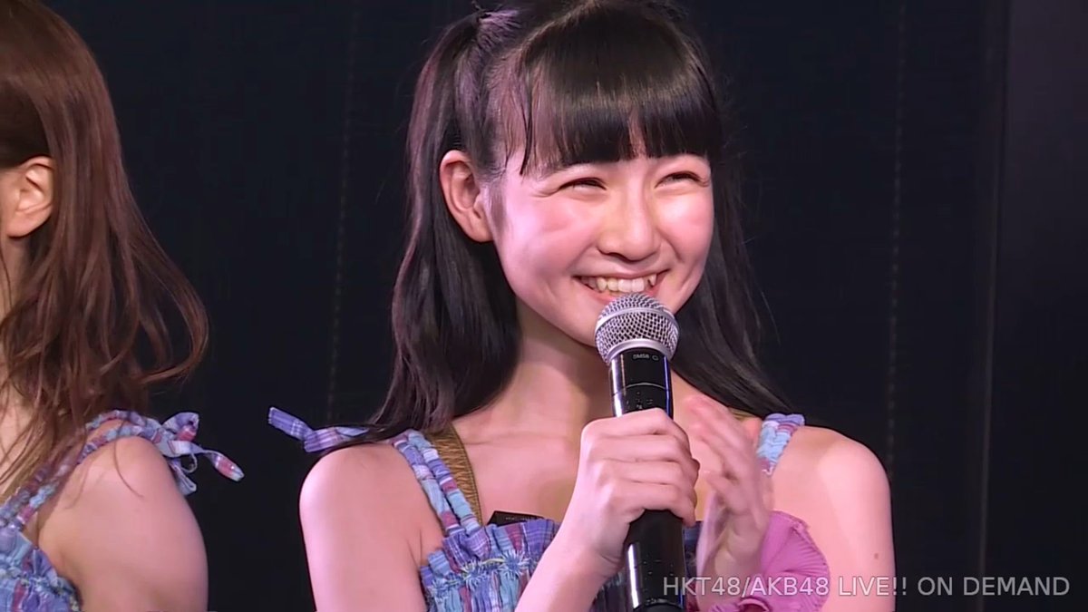 あきひろ 今村麻莉愛 今日が中学生最後公演なんです 植木南央 おへそ解禁だね 今村麻莉愛 おへそ綺麗にしなきゃ メンバー爆笑w 本村碧唯 おへそ綺麗にしなきゃって初めて聞いた 笑 今村麻莉愛 おへそのゴマ取らなきゃ 植木南央