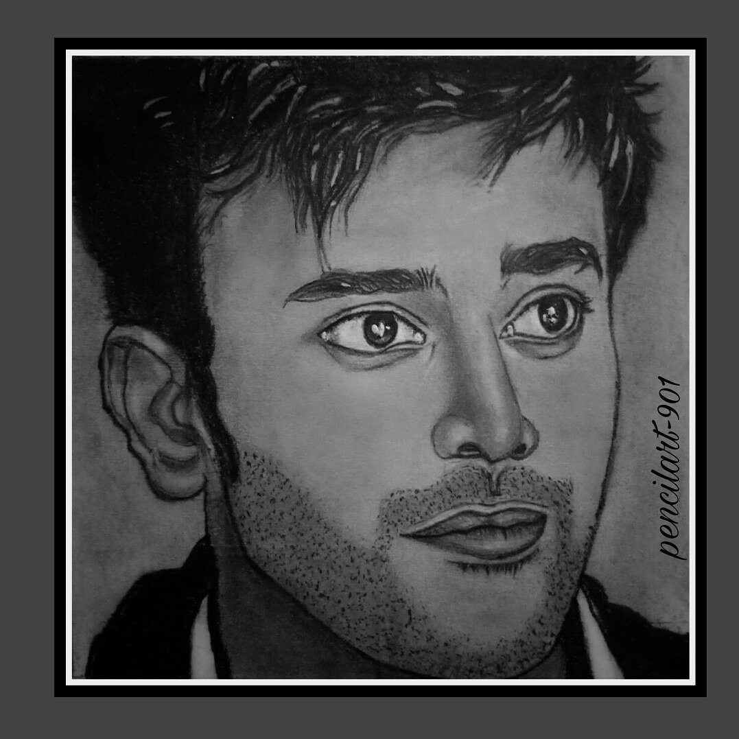 Pencilart901 (@pencilart901) on Twitter photo Presenting you the sketch of actor <a href="/pearlvpuri/">Pearl V Puri</a> ,hope u guys like it...❤❤
#PearlVPuri #pearlvpurisketch #nagin3 #SurbhiJyoti #balajitelefilms #colorstv ...<a href="/PearlVPuri_FC/">pearlvpuri_fc_bangladesh</a> <a href="/PearlVPuriFCx/">PEARL V PURI FC ✨</a> <a href="/PearlVPuri_OFC/">⭐ Pearl V Puri OFC ⭐</a> <a href="/Pearlvpuriii/">pearlvpurii7</a> <a href="/pearlvpuri5/">Pearl V Puri</a> .....to see more visit #insatgram <a href="/pencilart901/">Pencilart901</a> ❤ Presenting you the sketch of actor <a href="/pearlvpuri/">Pearl V Puri</a> ,hope u guys like it...❤❤
#PearlVPuri #pearlvpurisketch #nagin3 #SurbhiJyoti #balajitelefilms #colorstv ...<a href="/PearlVPuri_FC/">pearlvpuri_fc_bangladesh</a> <a href="/PearlVPuriFCx/">PEARL V PURI FC ✨</a> <a href="/PearlVPuri_OFC/">⭐ Pearl V Puri OFC ⭐</a> <a href="/Pearlvpuriii/">pearlvpurii7</a> <a href="/pearlvpuri5/">Pearl V Puri</a> .....to see more visit #insatgram <a href="/pencilart901/">Pencilart901</a> ❤