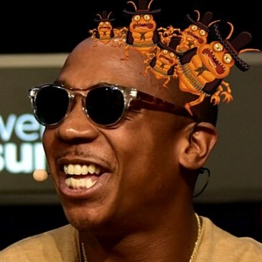 PictureThisPod's tweet image. On this week's ep, JaRule gets headlice, and we bully Ian an unnecessary amount.

Joined this week by the crew from @ShakenNotNerd Not Nerd and for the first time EVER, Matt of @drawthisout