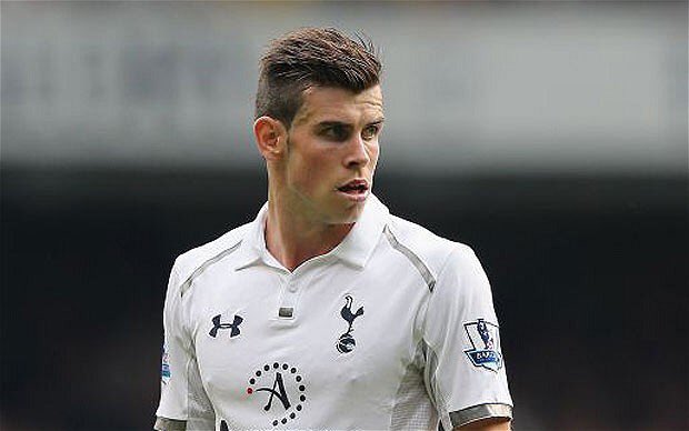 _Kieren__'s tweet photo. Bale your time has come, to return home #BringBaleBack #COYS βͺοΈπ΅ https://t.co/wM3ONz8fBT