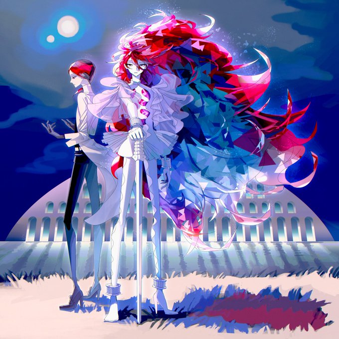 画像まとめ 宝石の国 16ページ目 アニメレーダー