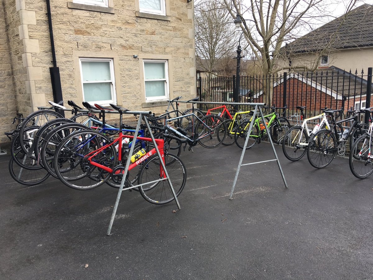 Well done to all riders on the Leeds Mercury reliability ride today. We hope you enjoyed the ride &amp; the cakes afterwards.