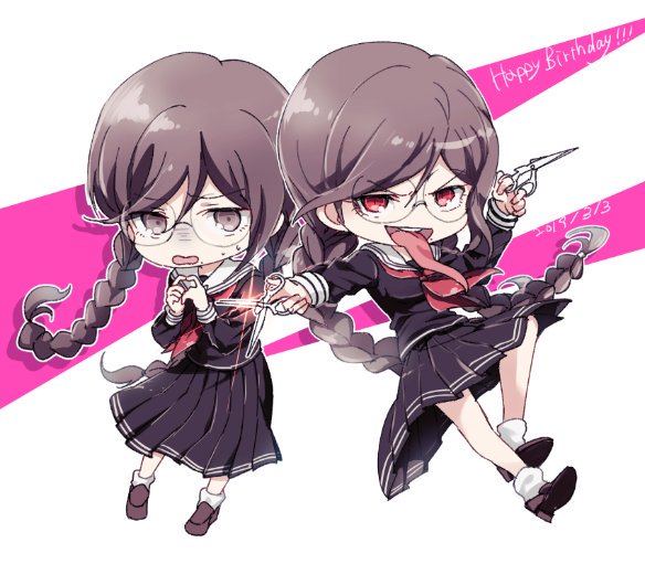 腐川冬子のtwitterイラスト検索結果 古い順 腐川冬子のtwitterイラスト検索結果 古い順