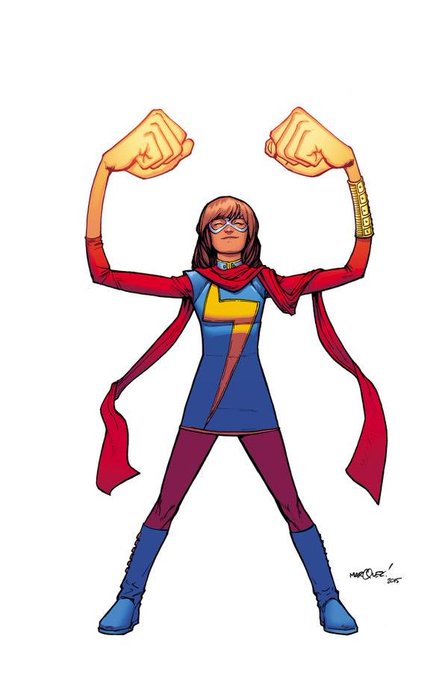 Marvelキャラクター紹介botさん の人気ツイート 8 Whotwi グラフィカルtwitter分析