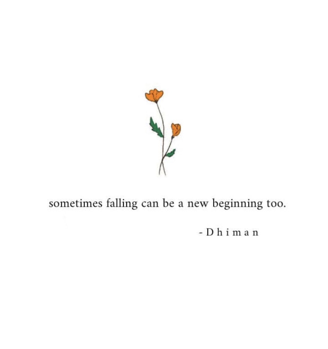 PoemHeaven's tweet photo. new beginnings https://t.co/Jp7oQj3h0t