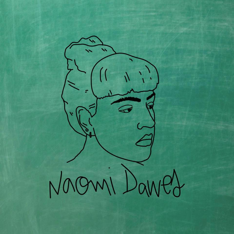 We've added <a href="/NaomiDawesMusic/">Naomi Dawes</a> track 'Evergreen' to the OFFICIAL <a href="/BrumRadioAlist/">The OFFICIAL Brum Radio A-List</a> Listen out for it throughout the day on brumradio.com #NewMusicMonday