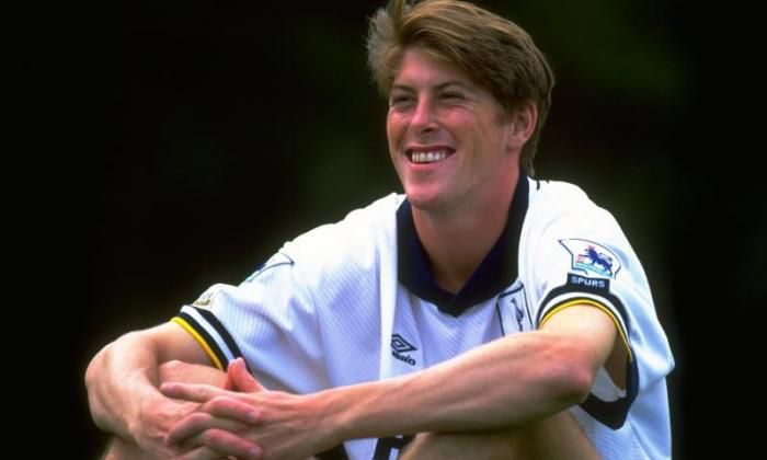 Happy Birthday Darren Anderton  319 PL Appearances  37 Goals  68 Assists 