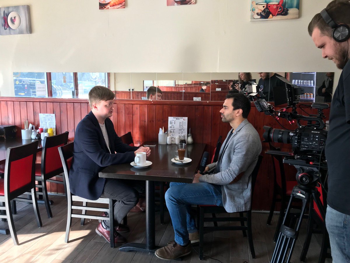 We’ve closed 6 shisha bars because of the crime that took place on their premises and taken many more to court. Tough action is working. Find out more at 11am on @BBCSPLondon: bbc.co.uk/iplayer/live/b…
