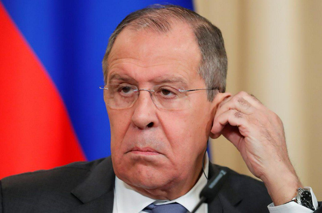 Russia tells U.S. it is ready for bilateral talks on Venezuela reut.rs/2TcRF0r