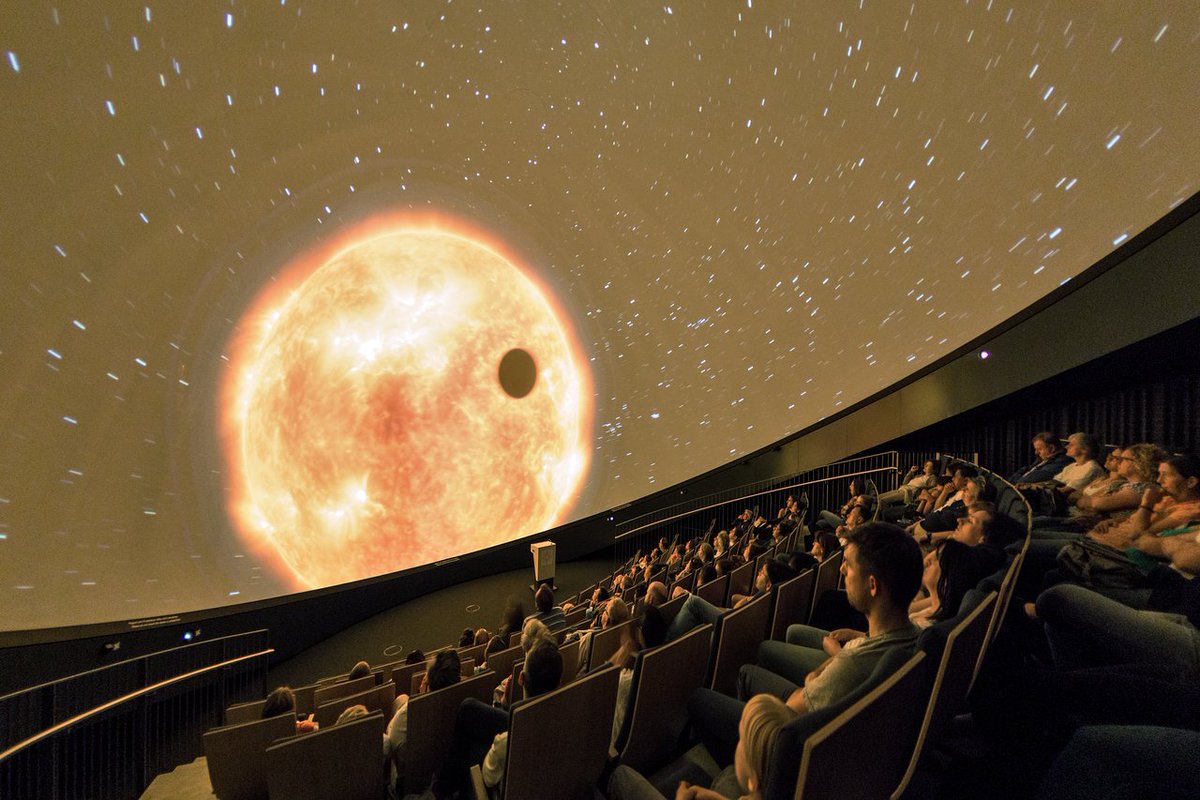 ESO Supernova tweet media