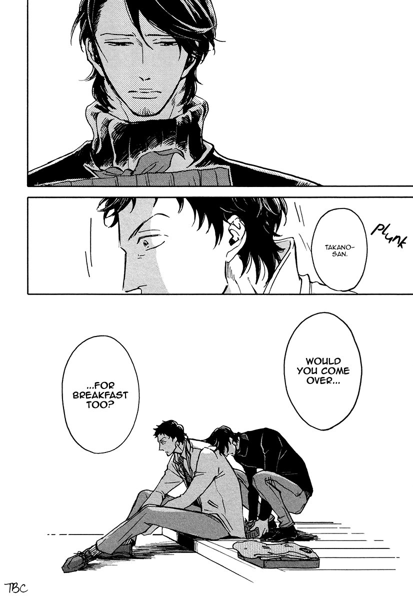 MiniMemo_chan's tweet photo. This person's love is so pure T^T
#FromGreenKitchen #AkiUeda #mangacap #manga #yaoi #blmanga #purelove #lovestory #lovetheart https://t.co/gTJ3MXhfCR