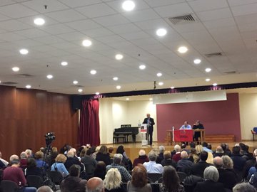 Προβολή εικόνας στο Twitter