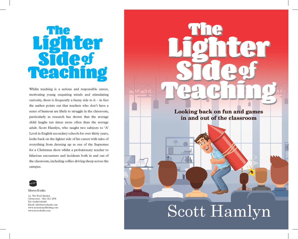 HamlynScott's tweet photo. Not all on the #curriculum but part of an #informaleducation. https://t.co/WeZQOLjp4h