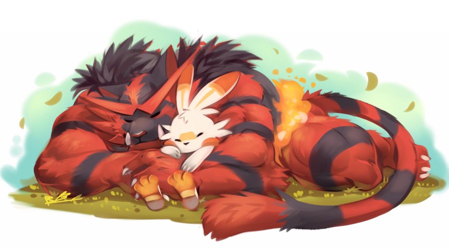 FireFootDevil's tweet image. Zzzzzzzz