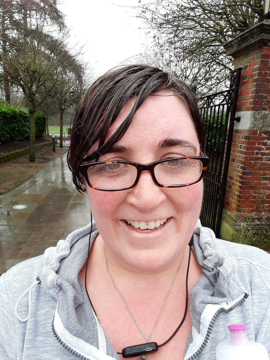 DingleyCEO's tweet photo. That was the end of #fitfeb so what are we going to call this wet and windy March?! All I can think of is #moveinmarch which isn't great. Husband thinks #mightymarch! Any ideas Redders? #redjanuary https://t.co/NZzjvqtyFt