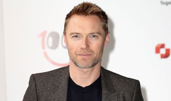 Birthday Wishes to Ronan Keating, Alison King and Miranda Richardson. Happy Birthday!  