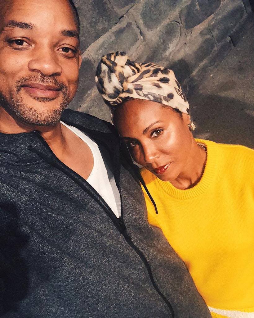 B3AT_Zay's tweet photo. Just rewatched the #RedTalkTable episode that had Will and Jada talking about their relationship. All I can say is their dynamic, how they talk about each other and look at each other is just so awesome 😭  and cmon....THEY STILL LOOK GOOD AF TOGETHER! 😂😍 https://t.co/j8u4MJuMcm
