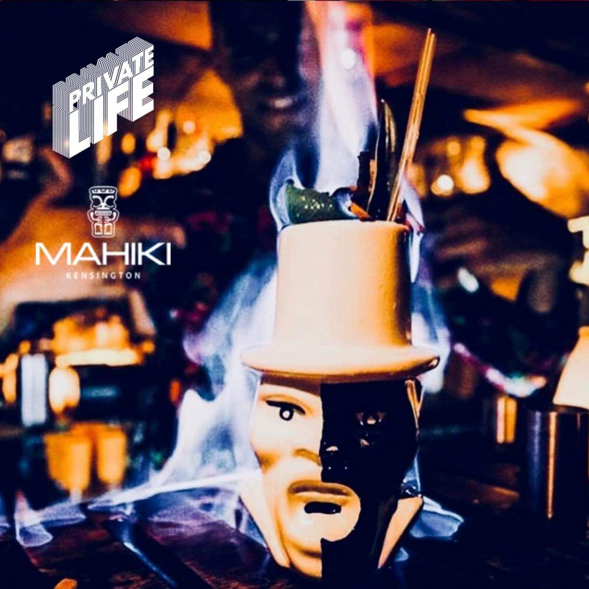 Tonight - First Private Life of the year!
<a href="/MahikiKen/">Mahiki Kensington</a>
<a href="/thefattony/">fat tony</a>
<a href="/Themenendezbros/">Menendez Brothers</a>
<a href="/DayneHarperUK/">Dayne Harper</a>
Let's go 🎶🔥💚