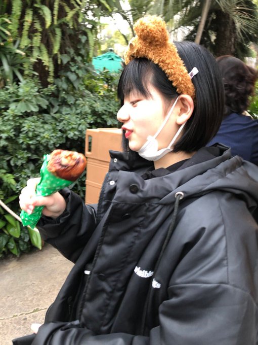 Suzu さん の人気ツイート 3 Whotwi グラフィカルtwitter分析